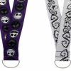 Disney Pin Lanyard - Nightmare Before Christmas - Two Sided 1 Disney Pin Lanyard - Nightmare Before Christmas - Two Sided -Pins Shop 4000084505911 500x290 1