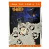 Disney Star Wars Weekends Pin – 2014 Logo Pin -Pins Shop 400008473507 500x290 1