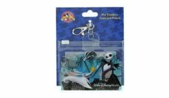 Disney Lanyard Pouch - Nightmare Before Christmas - Jack And Zero