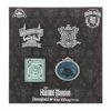 Disney Booster Pin Set - 2014 Haunted Mansion