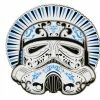 Disney Star Wars Pin - Star Wars Stormtrooper Helmet -Pins Shop 400008602945 500x290 1