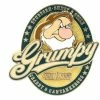 Disney Grumpy Pin - Vintage Grumpy - Stubborn Surly And Stale