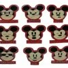Disney Mystery Pins - Mickey Expressions - 2 Random -Pins Shop 400008614382 500x290 1