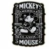 Disney Mickey Mouse Pin - Chalk Sketch Mickey 1 Disney Mickey Mouse Pin - Chalk Sketch Mickey -Pins Shop 400008623544 500x290 1