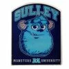 Disney Monsters University Pin - Sulley - Monsters University 1 Disney Monsters University Pin - Sulley - Monsters University -Pins Shop 400008629560 500x290 1