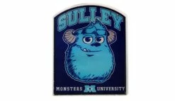 Disney Monsters University Pin - Sulley - Monsters University