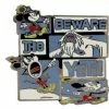 Disney Expedition Everest Pin - Beware Of The Yeti 1 Disney Expedition Everest Pin - Beware Of The Yeti -Pins Shop 400008648806 500x290 1