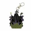 Disney Lanyard Medal - Maleficent -Pins Shop 4000086664591 500x290 1