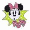 Disney Minnie Mouse Pin - Minnie Pow