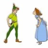Disney Peter Pan Pin Set - Peter Pan And Wendy -Pins Shop 4000086996551 500x290 1