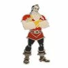 Disney Beauty And The Beast Pin - Gaston Standing