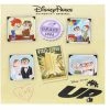 Disney Booster Pin Set - Pixar's UP - Carl And Ellie Thru The Years 2 Disney Booster Pin Set - Pixar's UP - Carl And Ellie Thru The Years -Pins Shop 400008841979 500x290 1