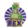 Disney Toy Story Pin - Partysaurus Rex 1 Disney Toy Story Pin - Partysaurus Rex -Pins Shop 4000088494491 500x290 1