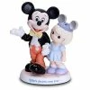 Disney Precious Moments Figurine - Where Dreams Come True 2 Disney Precious Moments Figurine - Where Dreams Come True -Pins Shop 400156127406