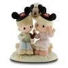 Disney Precious Moments Figurine - Happiness Is Best Shared Together 1 Disney Precious Moments Figurine - Happiness Is Best Shared Together -Pins Shop 400156274612