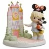 Disney Precious Moments Figurine - Smile Means Friendship To Everyone 1 Disney Precious Moments Figurine - Smile Means Friendship To Everyone -Pins Shop 400156801757