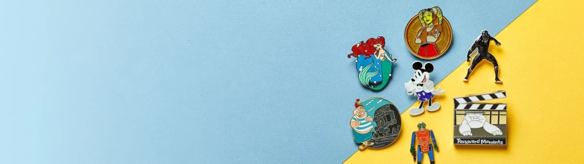 Pins Shop -Pins Shop 5