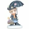 Disney Precious Moments Figurine - Practically Perfect In Every Way 2 Disney Precious Moments Figurine - Practically Perfect In Every Way -Pins Shop 6811030080547
