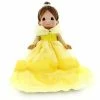 Disney Precious Moments Doll - Belle