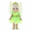 Disney Precious Moments Doll - Tinker Bell 2 Disney Precious Moments Doll - Tinker Bell -Pins Shop 7509055880207