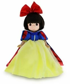 Disney Precious Moments Doll - Snow White