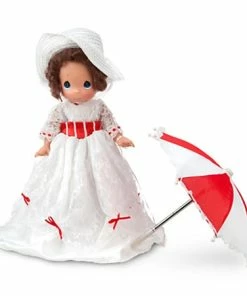 Disney Precious Moments Doll - Mary Poppins