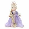 Disney Precious Moments Doll - Rapunzel 1 Disney Precious Moments Doll - Rapunzel -Pins Shop 7509055880213
