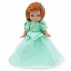 Disney Precious Moments Doll - Ariel -Pins Shop 7509055880231