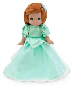 Disney Precious Moments Doll - Ariel