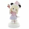 Disney Precious Moments Figurine - Put A Little Sparkle In Your Heart 2 Disney Precious Moments Figurine - Put A Little Sparkle In Your Heart -Pins Shop 7509055880241