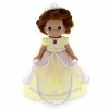 Disney Precious Moments Doll - Sofia 1 Disney Precious Moments Doll - Sofia -Pins Shop 7509055880375