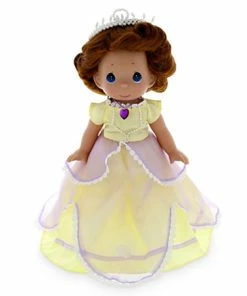 Disney Precious Moments Doll - Sofia