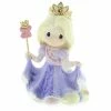 Disney Precious Moments Figurine - Rapunzel - Let Your Light Shine 1 Disney Precious Moments Figurine - Rapunzel - Let Your Light Shine -Pins Shop 7509055880795