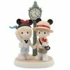 Disney Precious Moments Figure - Main St. U.S.A. - My Main Attraction 2 Disney Precious Moments Figure - Main St. U.S.A. - My Main Attraction -Pins Shop 7509057370381