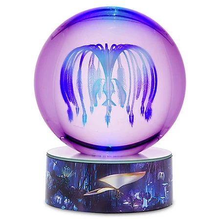 Disney Woodsprite Globe - Pandora - The World Of Avatar 3 Disney Woodsprite Globe - Pandora - The World Of Avatar