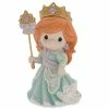 Disney Precious Moments Figure - Ariel - Live Your Dreams 2 Disney Precious Moments Figure - Ariel - Live Your Dreams -Pins Shop 7509057370494