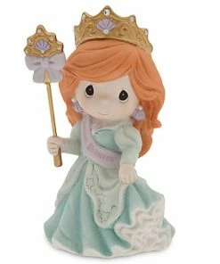 Disney Precious Moments Figure - Ariel - Live Your Dreams