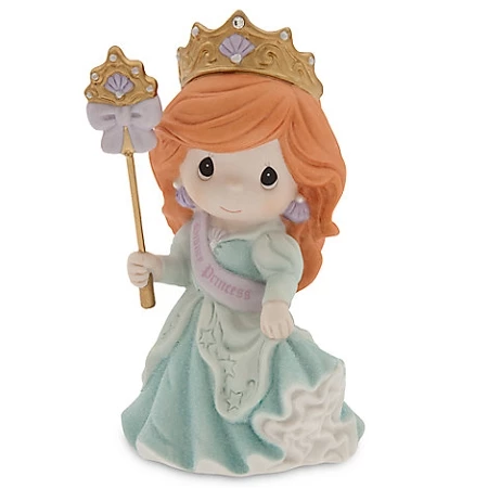 Disney Precious Moments Figure - Ariel - Live Your Dreams 3 Disney Precious Moments Figure - Ariel - Live Your Dreams