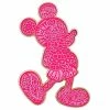 Disney Mickey Pin - Paisley -Pins Shop 7511002522021