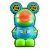 Disney Vinylmation 3-D Pin - Park 5 Series -- Buzz Lightyear XP-37 - Space Cruiser