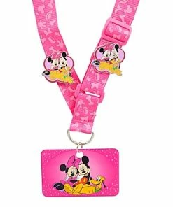 Disney Pin Starter Set - Mickey And Friends -- 3-Pc.