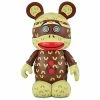 Disney Vinylmation Figure - Urban 8 Series - 9'' Sock Monkey -Pins Shop 7511002524038