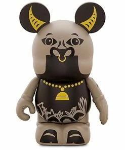 Disney Vinylmation Figure - Chinese Zodiac Series -- Ox