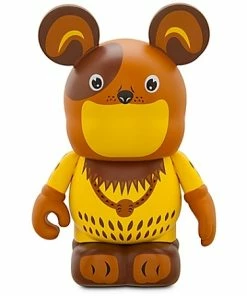 Disney Vinylmation Figure - Chinese Zodiac Series -- Dog