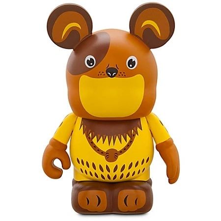 Disney Vinylmation Figure - Chinese Zodiac Series -- Dog 3 Disney Vinylmation Figure - Chinese Zodiac Series -- Dog