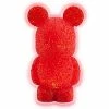 Disney Vinylmation Figure - Light-Up Red - 7" -Pins Shop 7511002524319