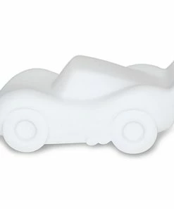 Disney Vinylmation Figure - Create Your Own - Lightning McQueen