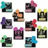 Disney Mystery Pin Set - Mickey Mouse Expressions - 2 Random