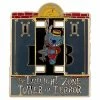 Disney Stitch Pin - Twilight Zone Tower Of Terror -Pins Shop 7511002529726