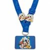 Disney Pin Trading Starter Set - Mickey Mouse 1 Disney Pin Trading Starter Set - Mickey Mouse -Pins Shop 7511002529732
